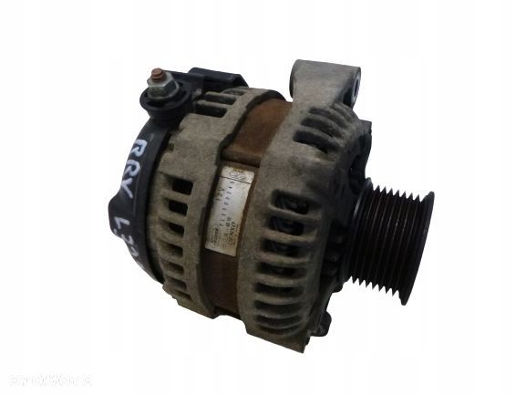 RANGE ROVER VOGUE L322 SPORT L320 3.6 D ALTERNATOR - 1