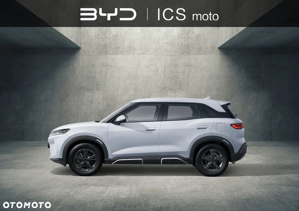BYD Atto 2 DM-i Boost - 4