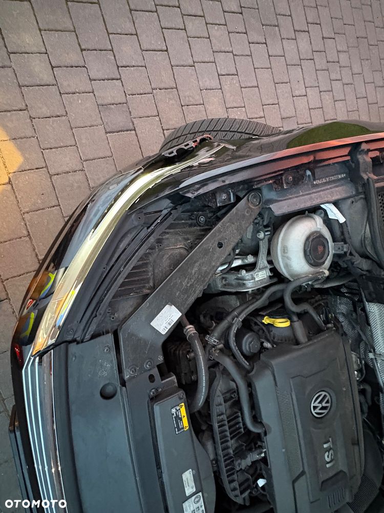 Volkswagen Passat 1.8 TSI (BlueMotion Technology) DSG Highline - 34