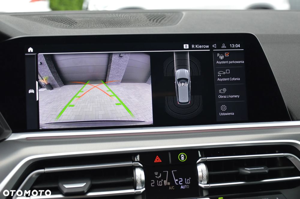 BMW X5 xDrive40i - 24