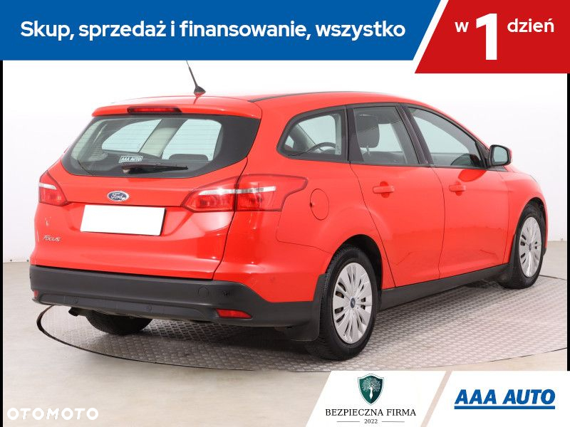 Ford Focus - 6