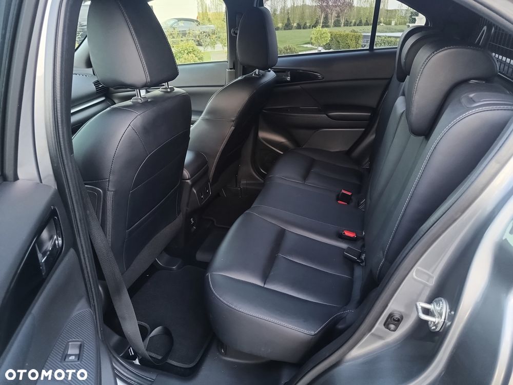 Mitsubishi Eclipse Cross 2.4 PHEV Instyle Plus - 9