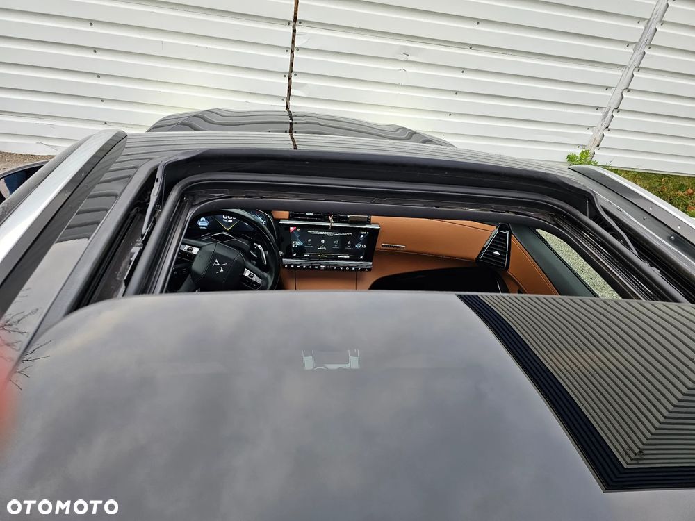 DS Automobiles DS 7 Crossback 1.6 PureTech Grand Chic - 16