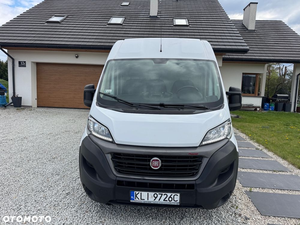 Fiat Ducato - 2