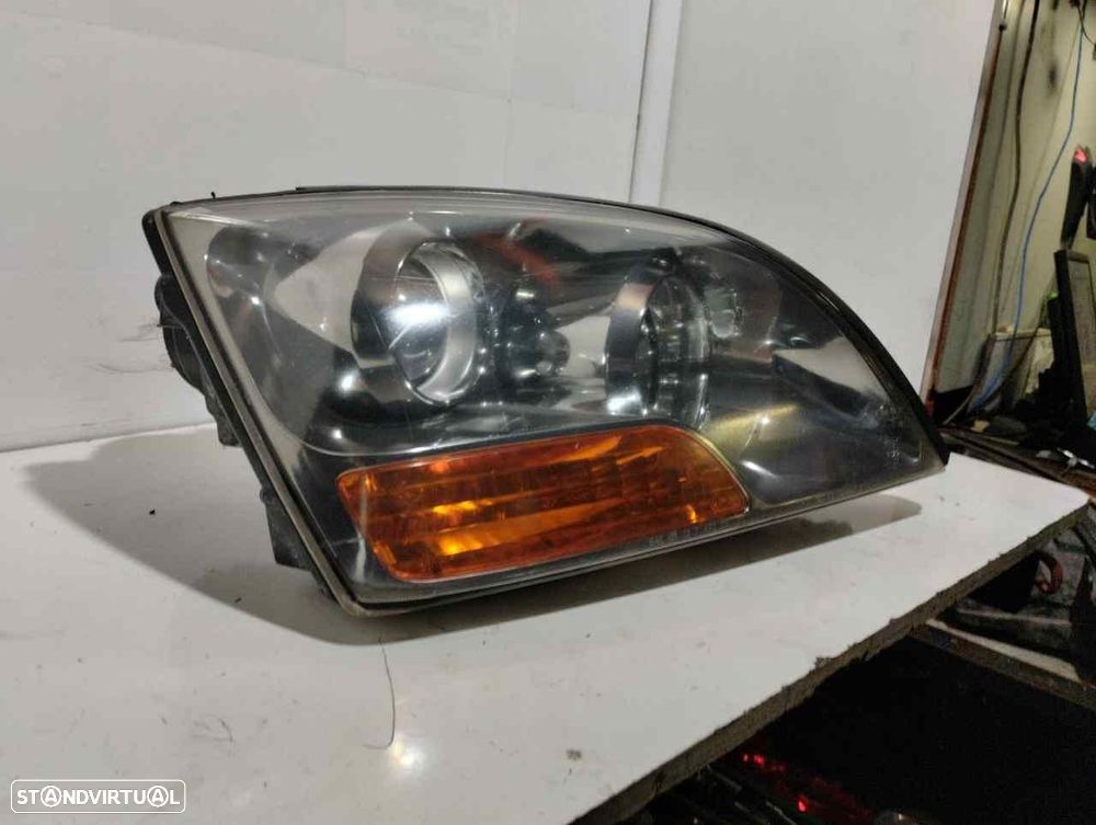 FAROL DIREITO KIA SORENTO BL - 1