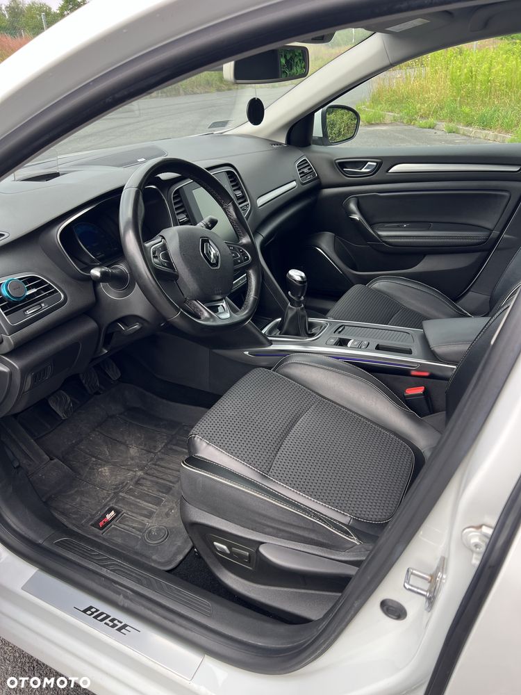 Renault Megane - 5