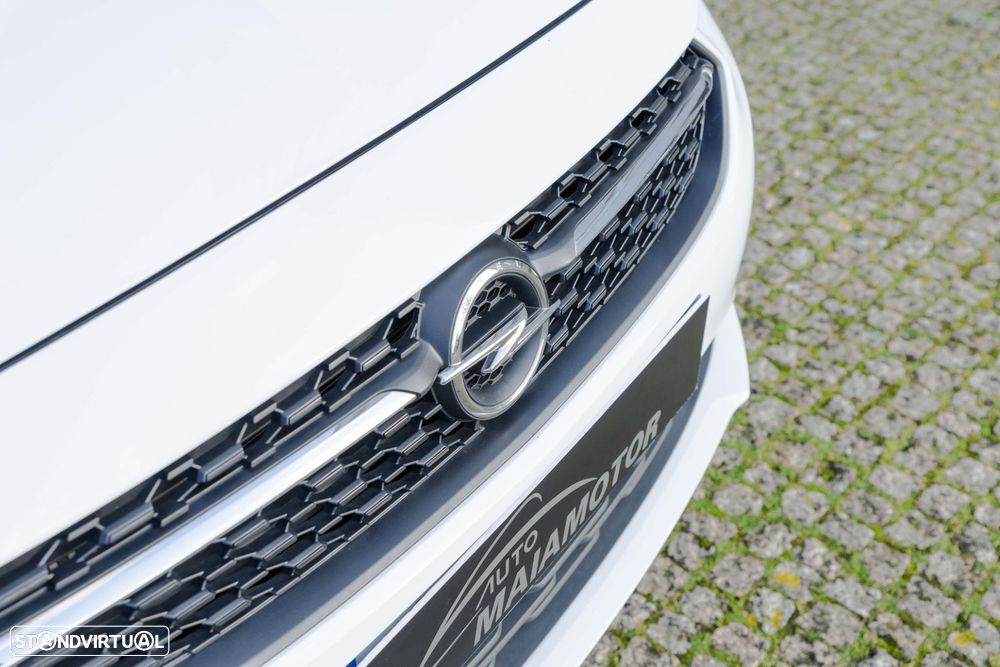 Opel Corsa 1.5 D Business Edition - 7