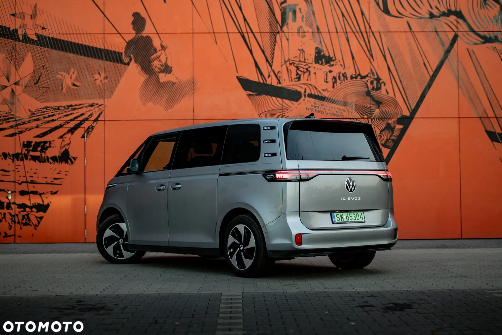 Volkswagen ID. Buzz 82kWh Pro - 6