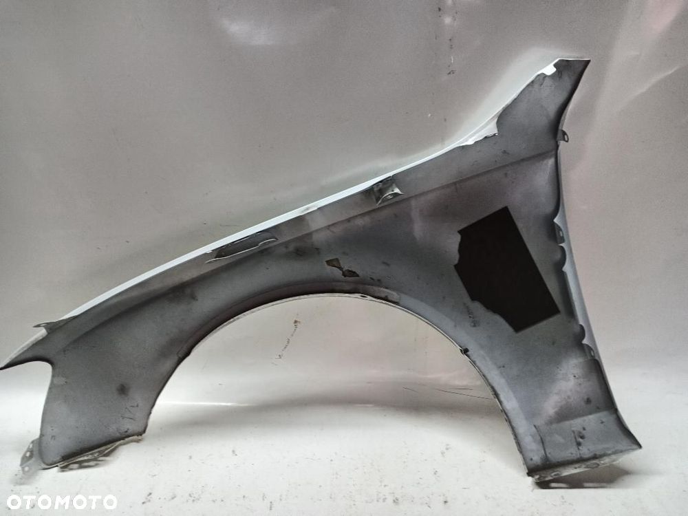 ZDERZAK PRZÓD PRZEDNI PRAWY AUDI A4 B8 8K0821470C - 9