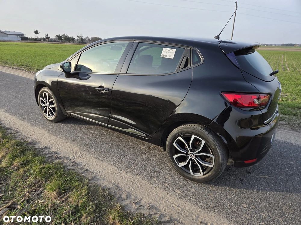 Renault Clio dCi 90 Limited - 3