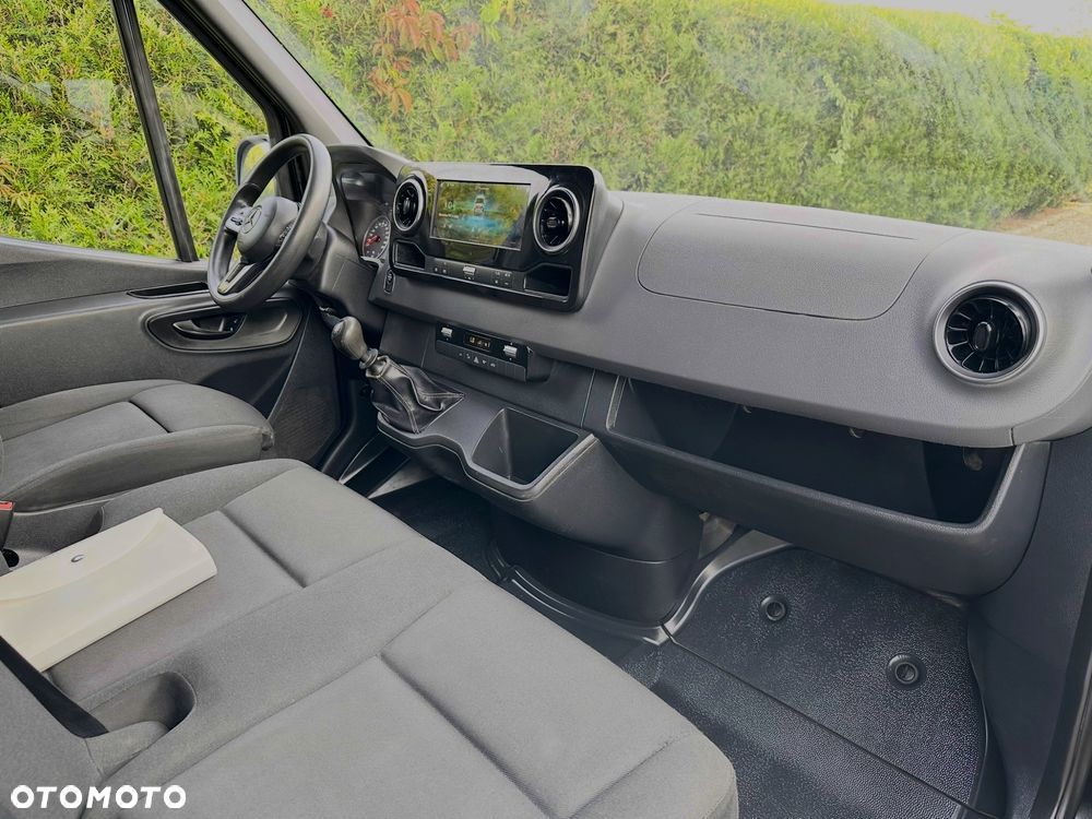 Mercedes-Benz SPRINTER 314 CDI L2H2 - 8