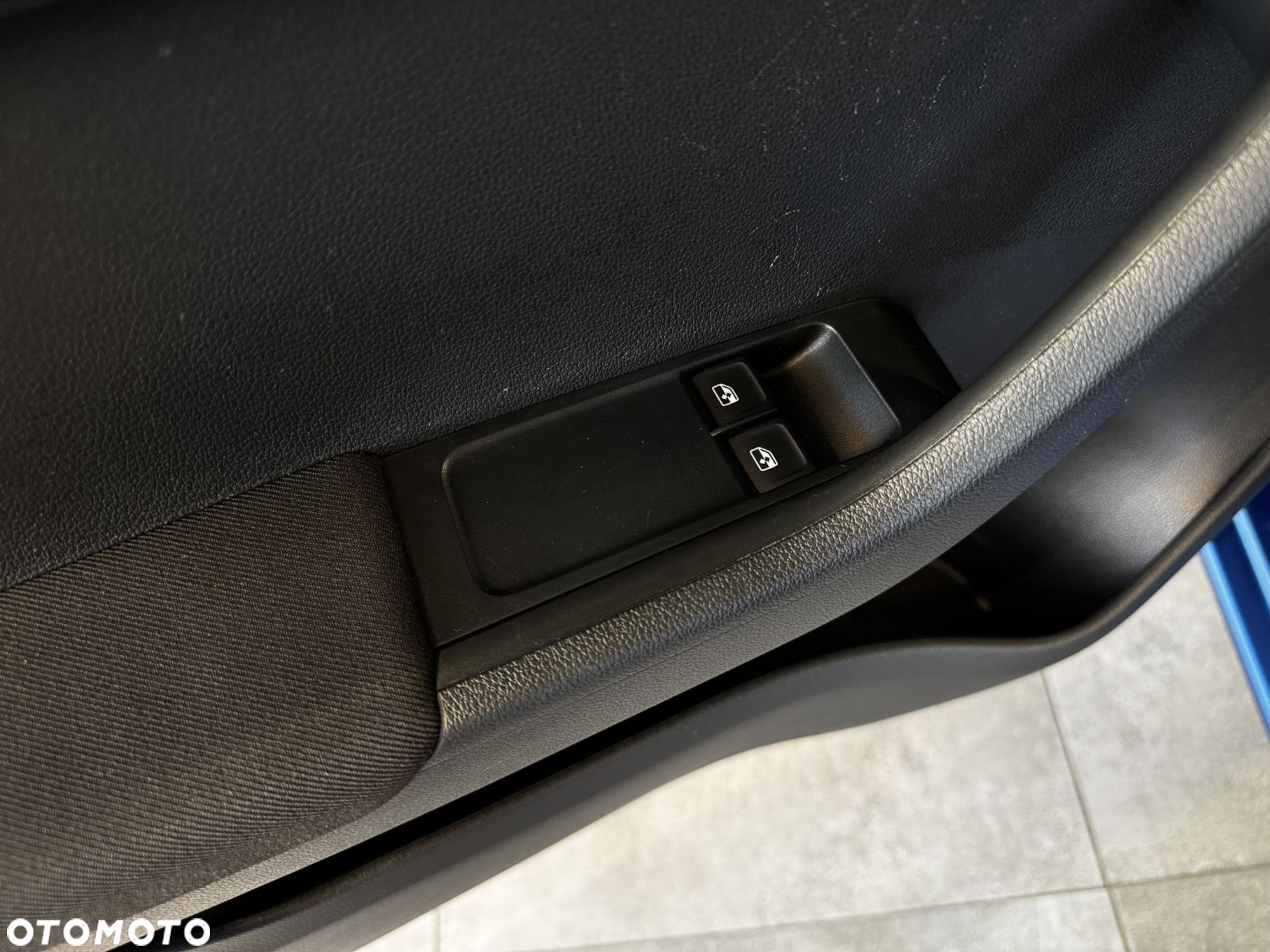 Skoda Fabia - 15