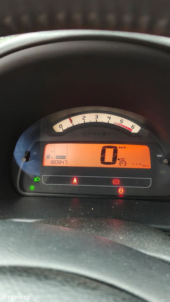 Citroën C3 Pluriel 1.4 HDi - 4