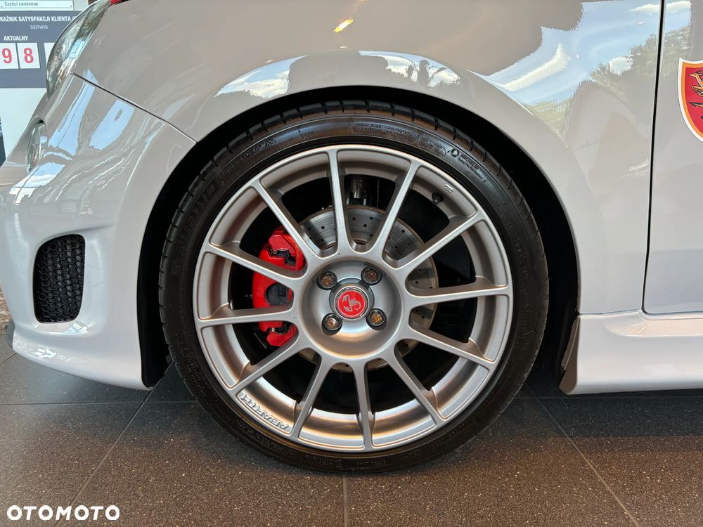 Abarth 500 - 10