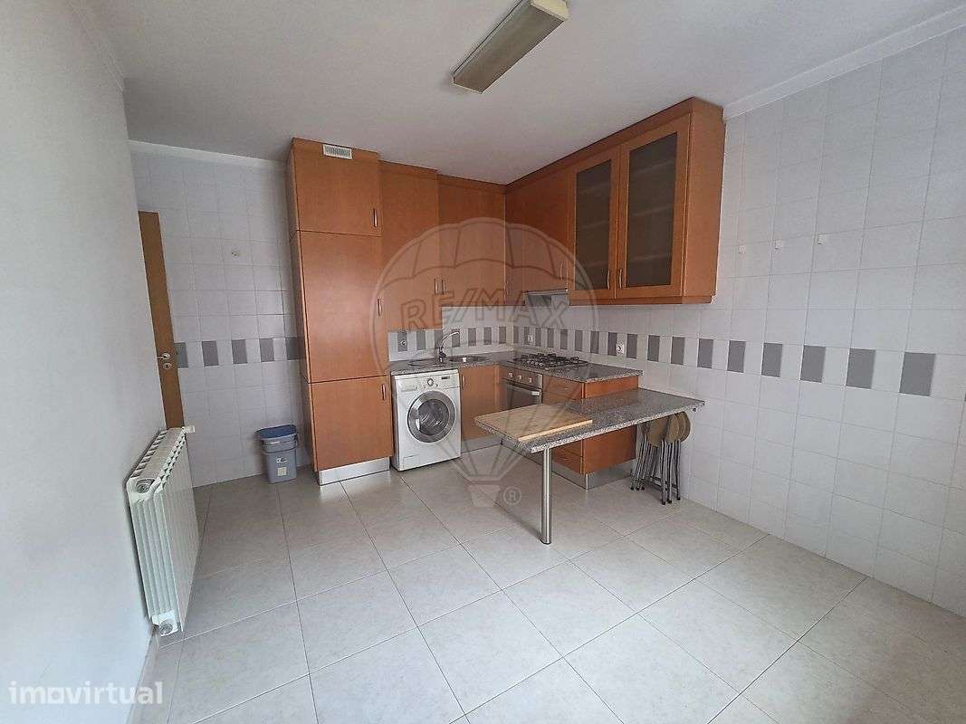 Apartamento T1 para arrendamento - Grande imagem: 4/13
