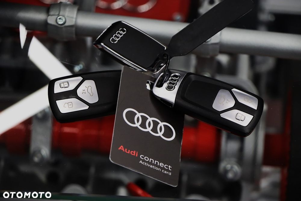 Audi A5 Sportback - 33