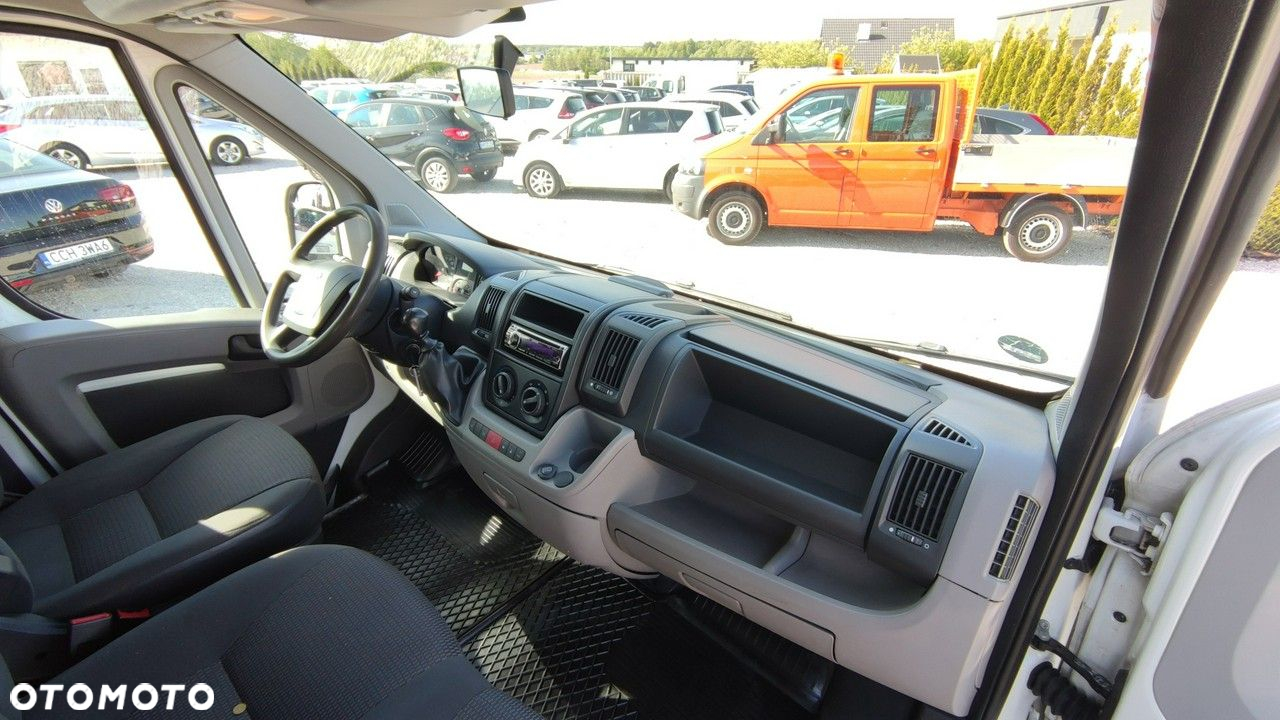 Citroën Jumper - 23