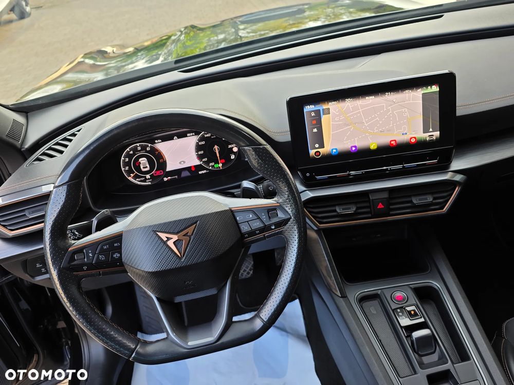 Cupra Formentor 1.5 TSI DSG - 23
