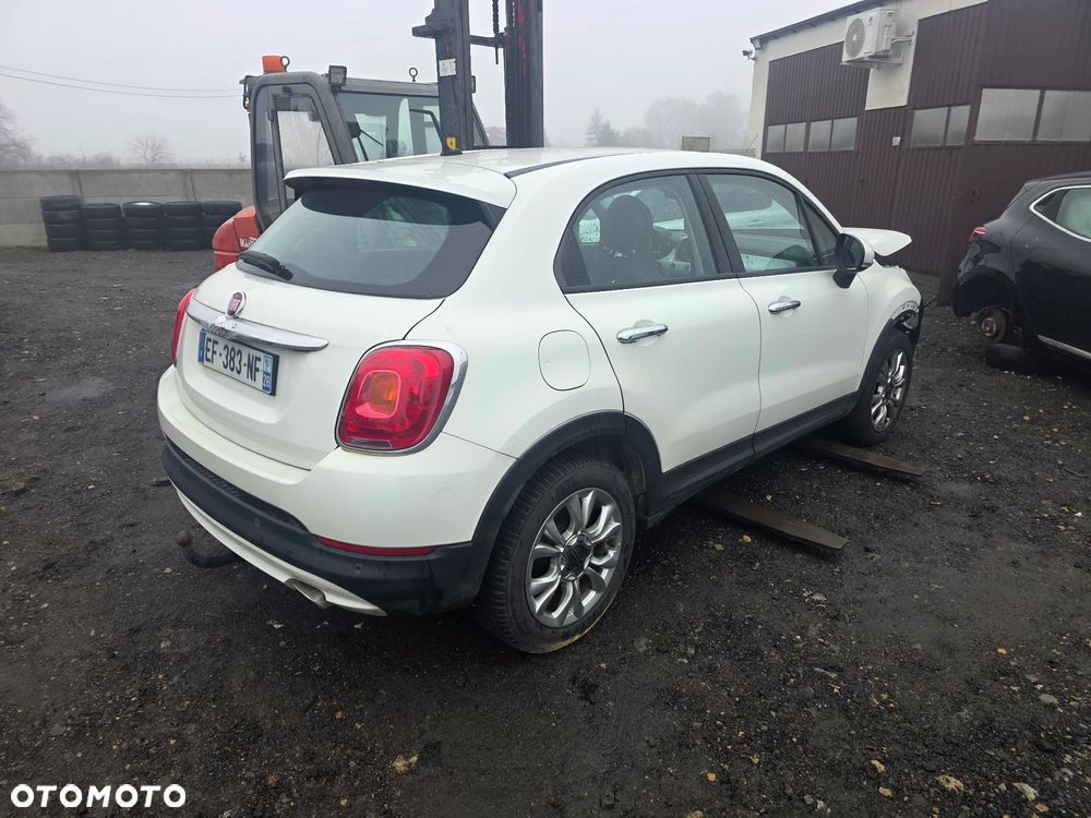 Fiat 500X 1.3 Multijet 4x2 S&S Cross - 14