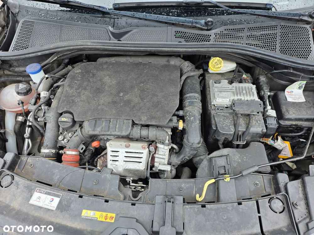 Citroën C4 Cactus 1.2 PureTech Live S&S - 13