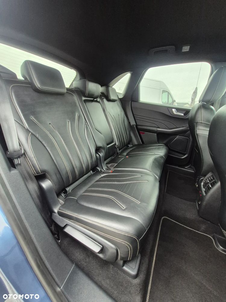 Ford Kuga 2.5 Duratec FHEV VIGNALE - 14