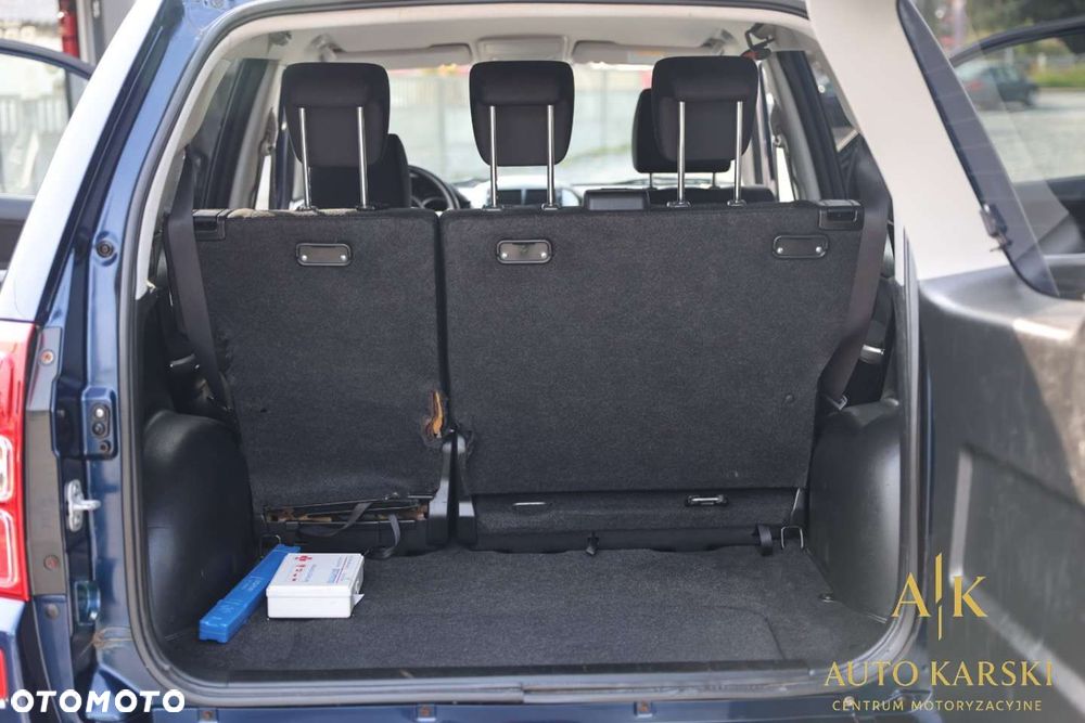 Suzuki Grand Vitara - 25
