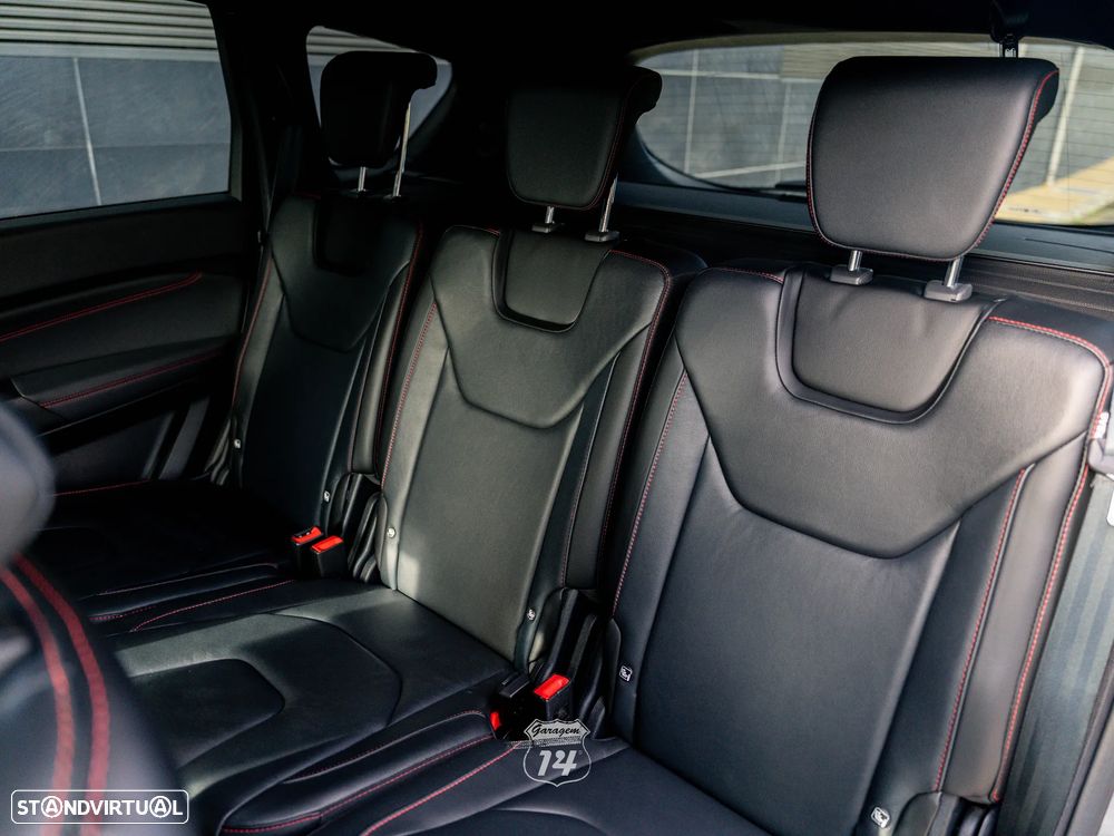 Ford S-Max 2.0 TDCi ST-Line Powershift - 30