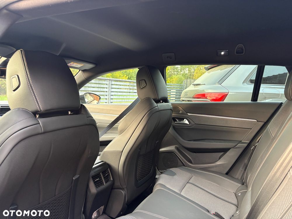 Peugeot 508 - 21
