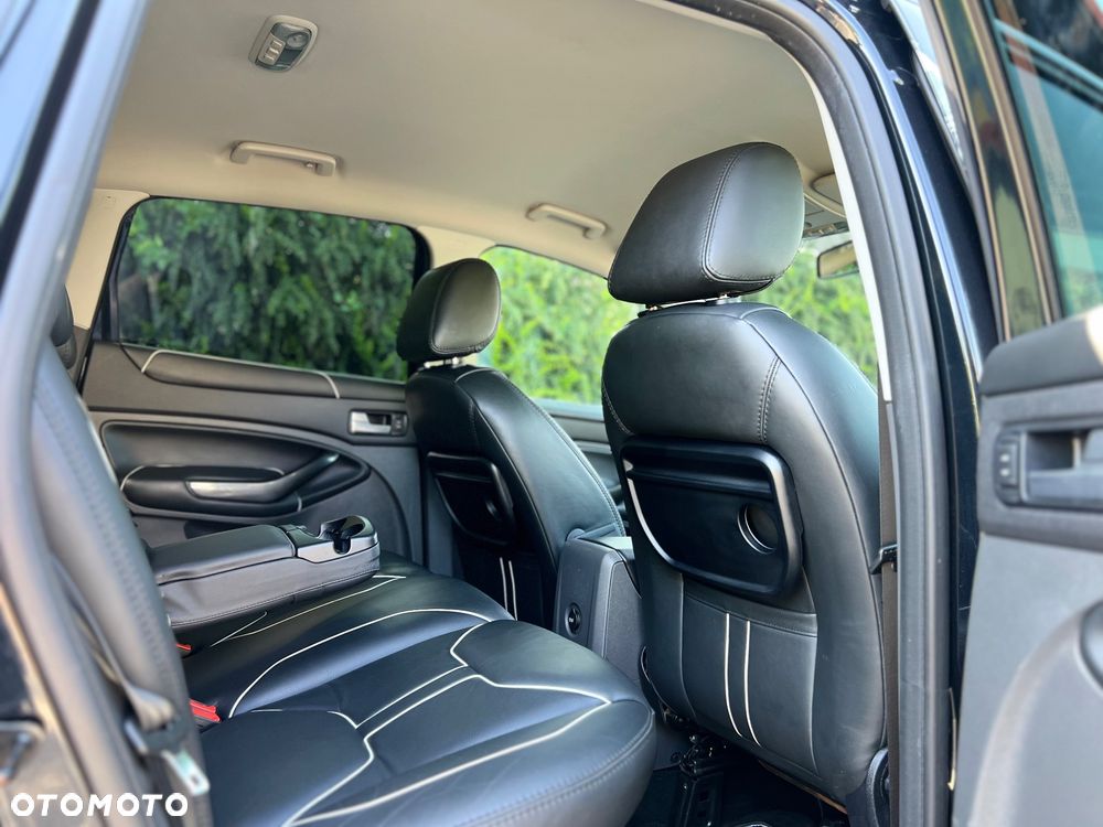 Ford Kuga 2.0 TDCi 4x4 Individual - 21