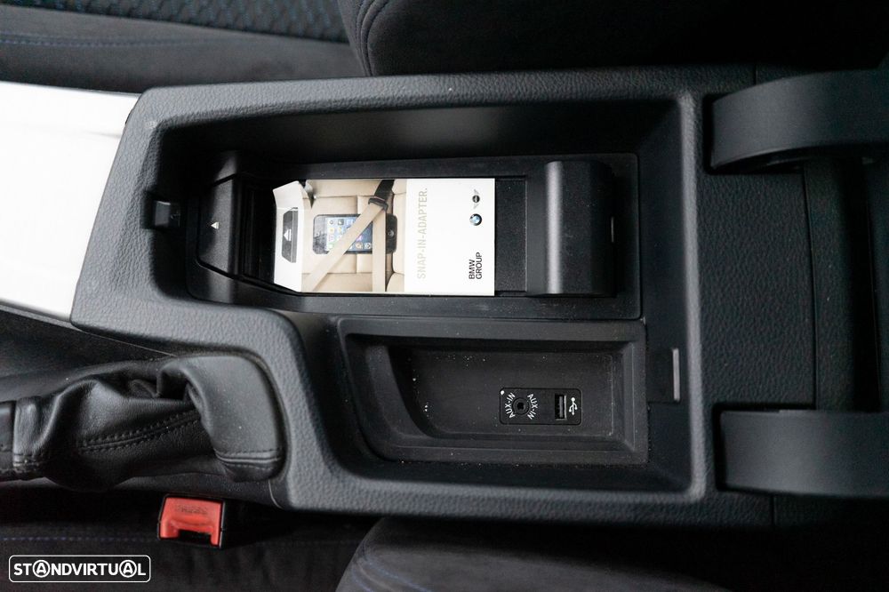 BMW 420 d Pack M Auto - 43