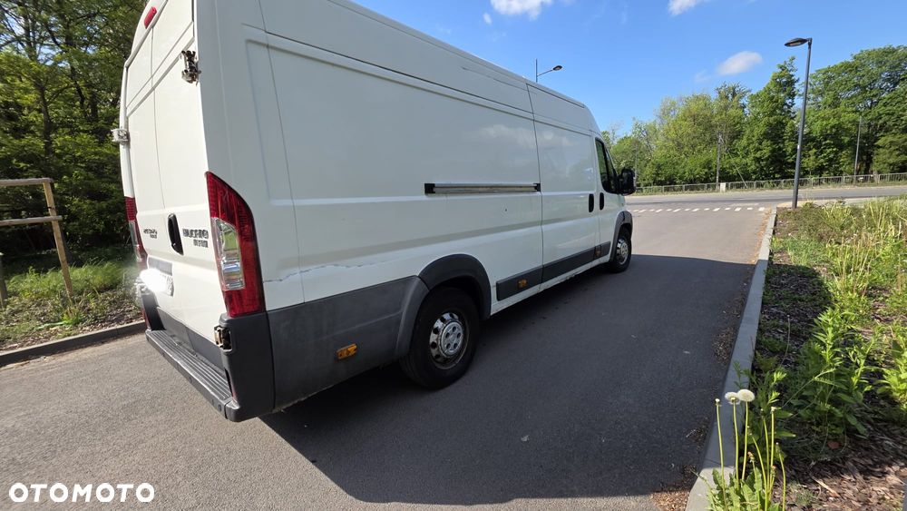 Fiat Ducato - 13