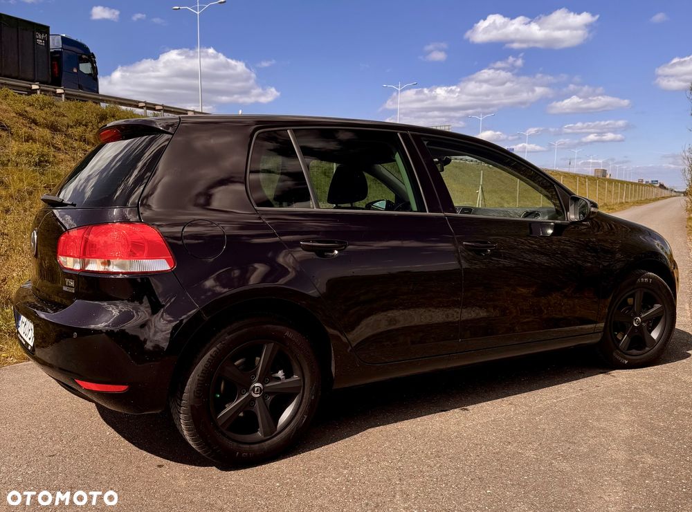 Volkswagen Golf - 3