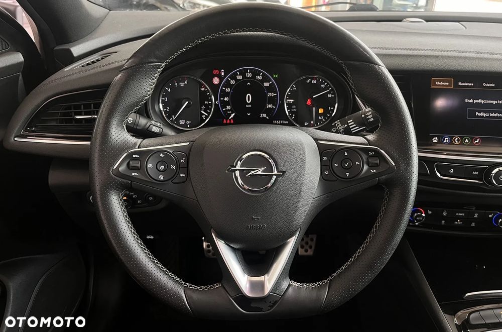 Opel Insignia 2.0 CDTI Exclusive S&S - 13