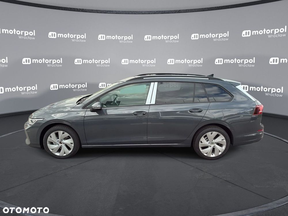 Volkswagen Golf Variant - 3