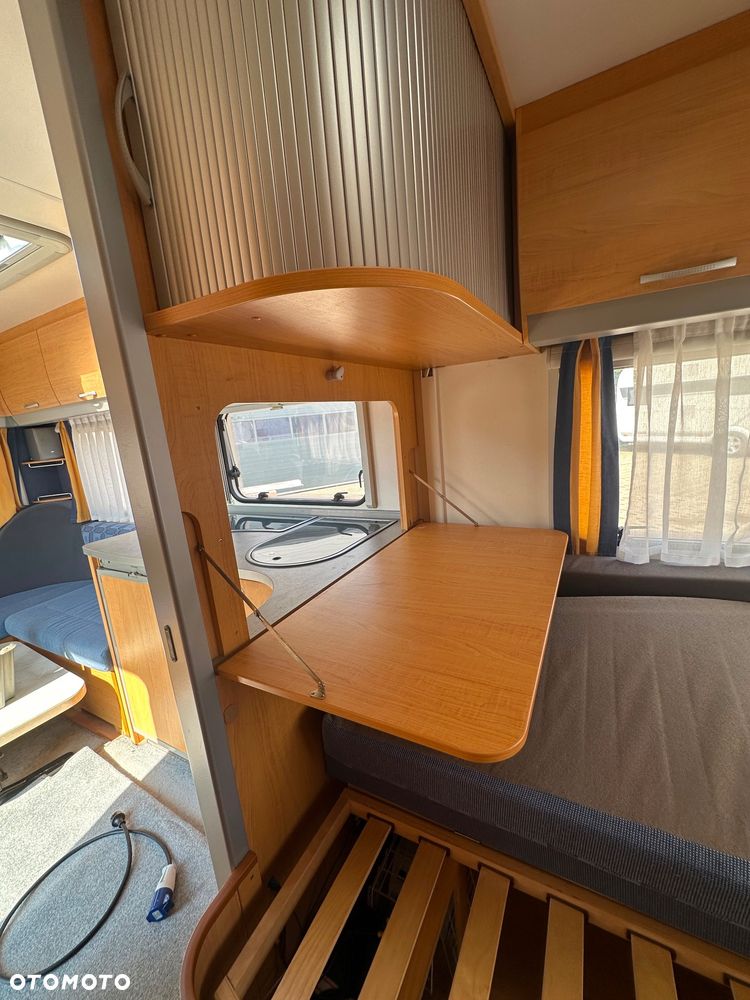 KNAUS - 15