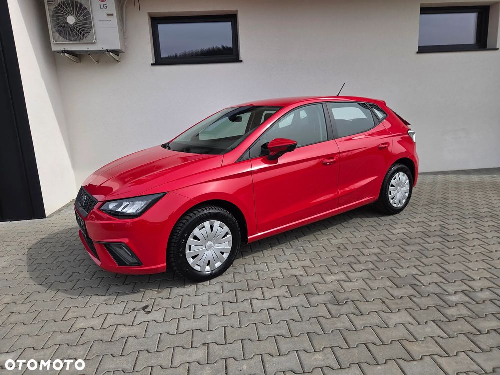 Seat Ibiza - 14