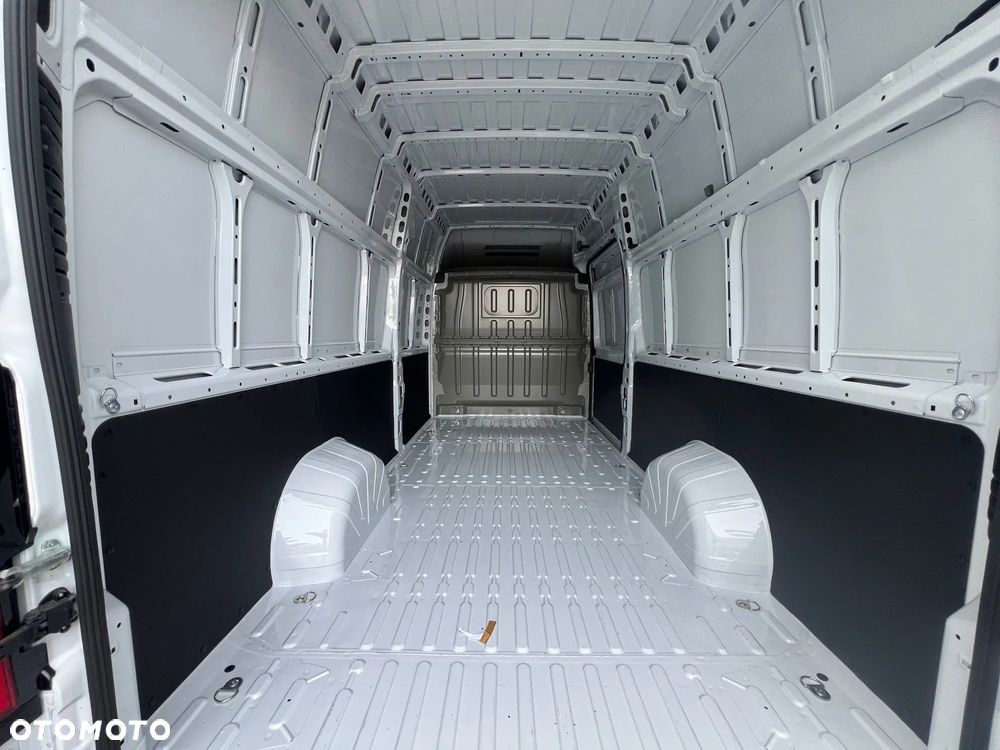 Fiat Ducato L4H3 180km AUTOMAT - 9