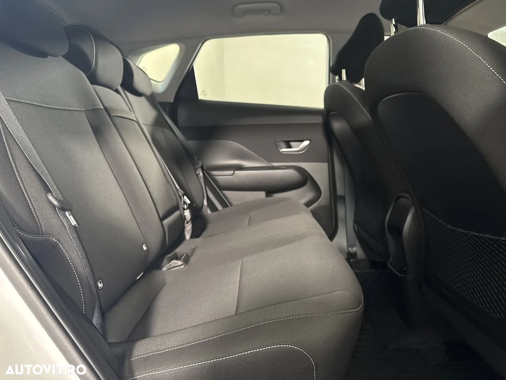 Hyundai KONA 136CP Highway - 13