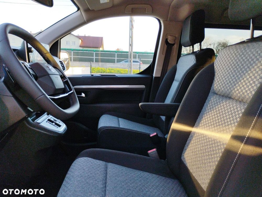 Toyota Proace Verso 2.0 D4-D Long Family - 13