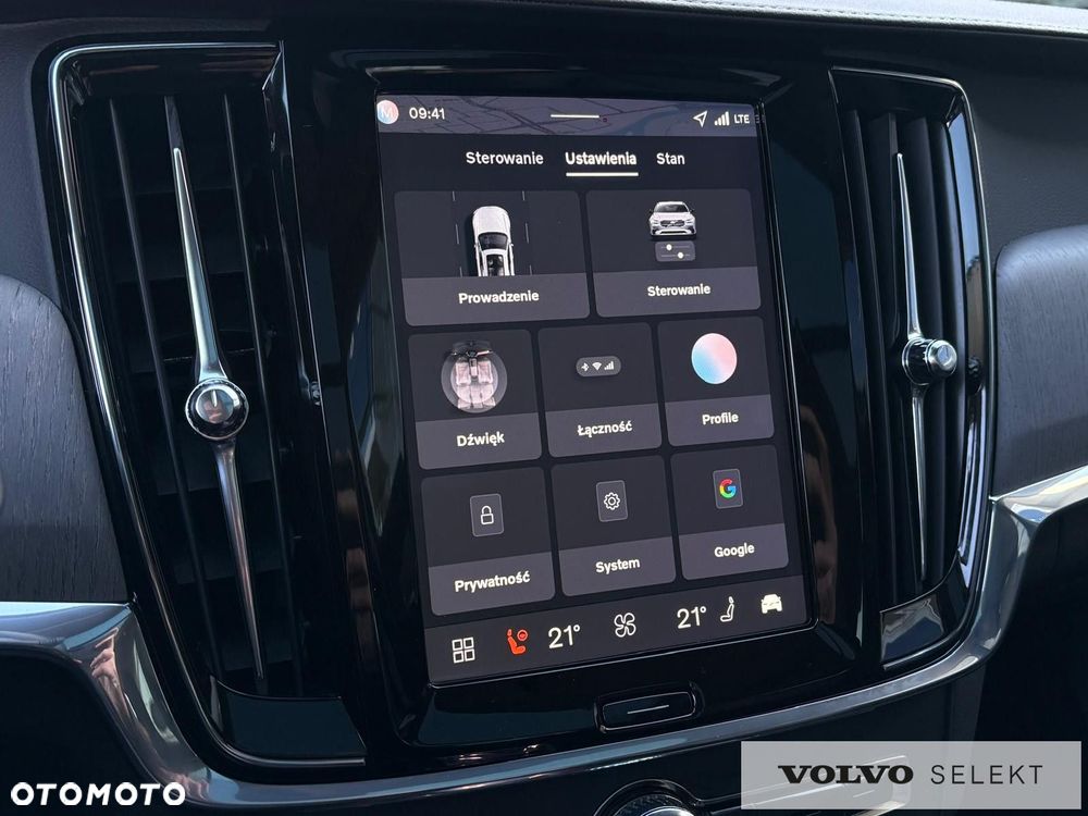 Volvo V90 - 31