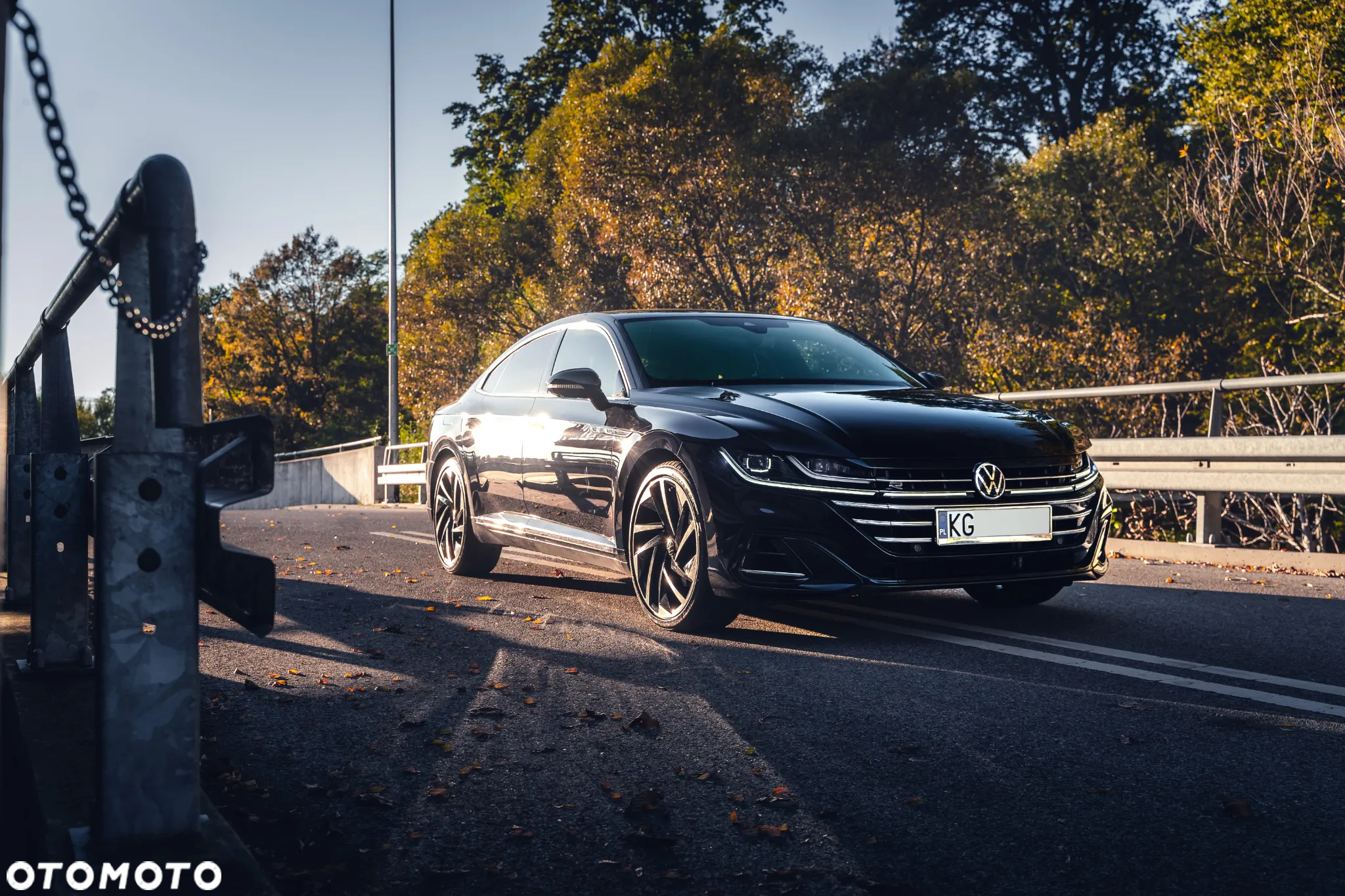 Volkswagen Arteon 2.0 TSI R-Line DSG - 35