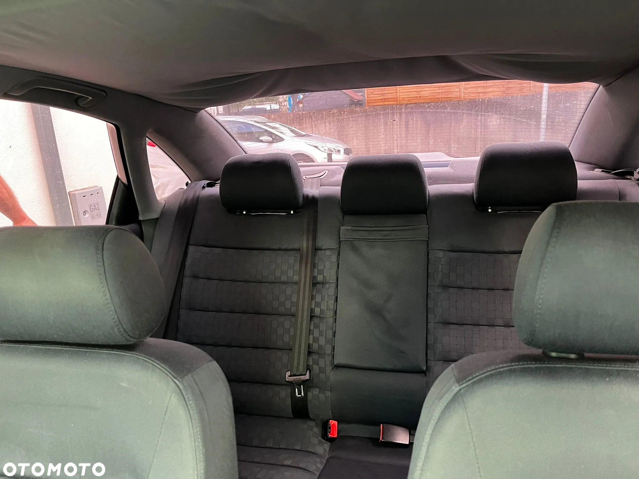 Audi A6 Avant 1.9 TDI - 14