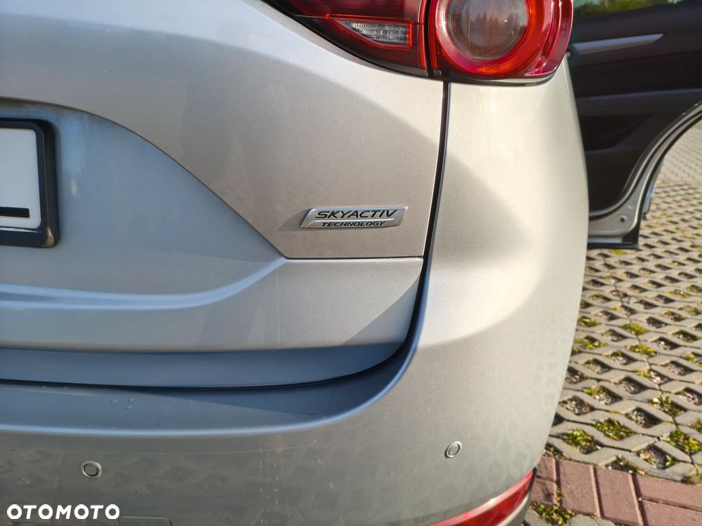 Mazda CX-5 2.0 Skymotion AWD - 15