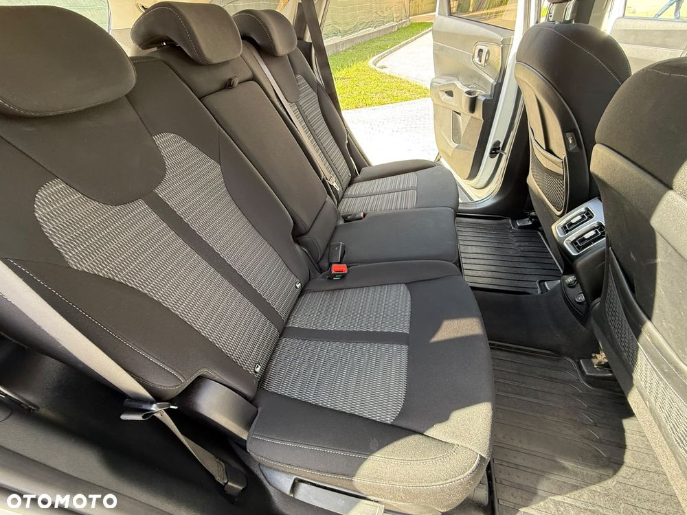 Kia Sorento 1.6 T-GDI HEV L 4WD 7os - 14