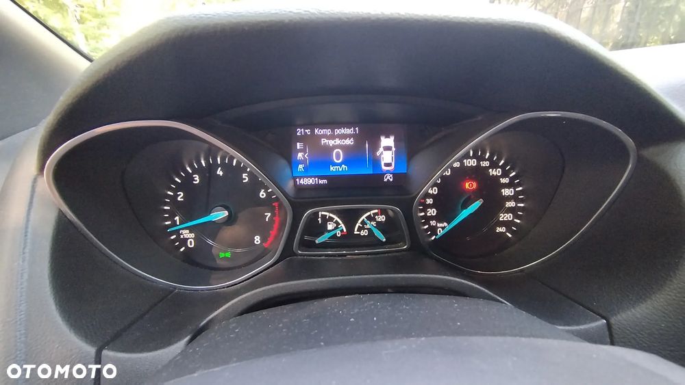 Ford Focus - 15