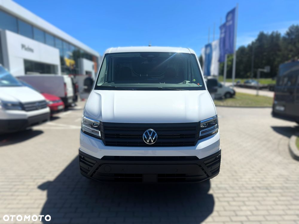 Volkswagen Crafter - 4