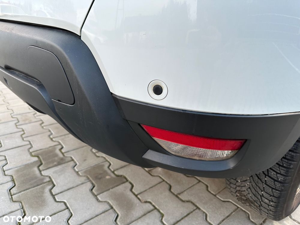 Dacia Duster 1.5 Blue dCi SL Cool 4WD EU6d - 11