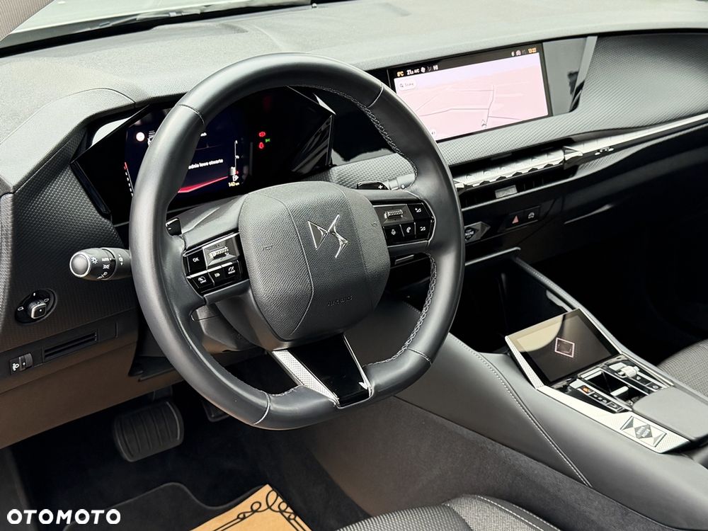 DS Automobiles DS 4 - 33