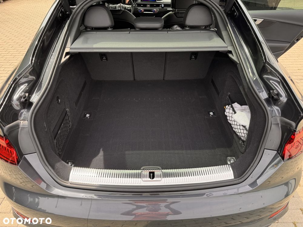 Audi A5 Sportback - 19