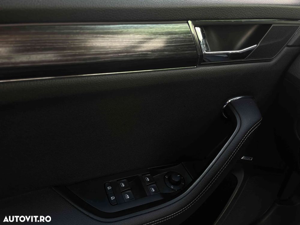 Skoda Superb - 12